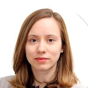 Бармина Ирина Вячеславовна
