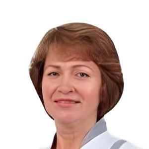 Толкачева Светлана Владимировна