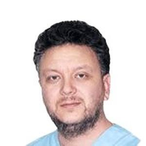 Ермуш Станислав Геннадьевич