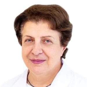 Чантурия Лиана Вахтанговна