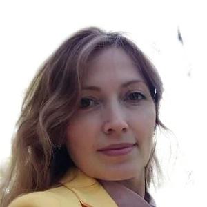 Голубкова Нонна Игоревна