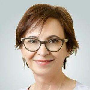 Зейналова Севиндж Фитатовна