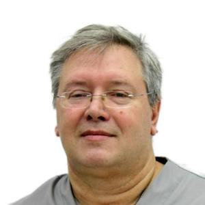 Слабко Константин Владимирович