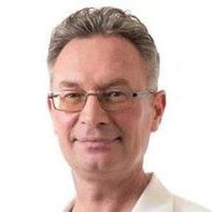 Полиглоттов Олег Владимирович
