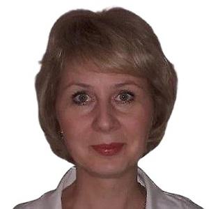 Малявина Людмила Викторовна