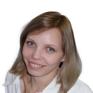 Наумова Елена Викторовна