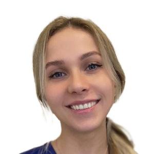 Гришинская Анастасия Алексеевна