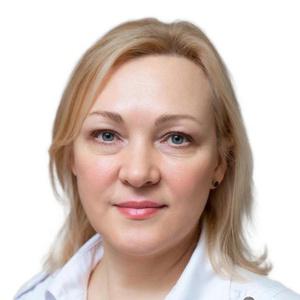 Процкая Ольга Владимировна