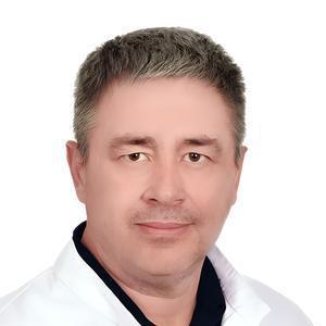 Бочаров Игорь Анатольевич