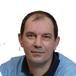 Пихтулов Алексей Алексеевич