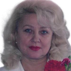 Евтягина Валентина Федоровна