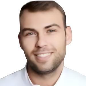 Выголов Павел Николаевич