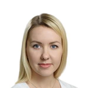 Кугаевская Татьяна Олеговна