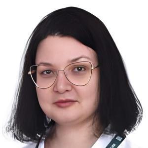 Кравченко Анна Тимофеевна