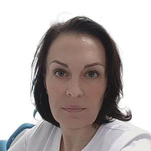 Трухина Екатерина Александровна