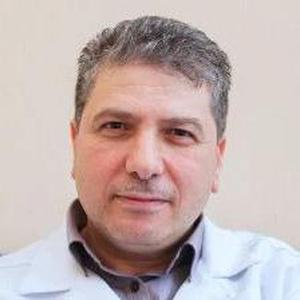 Хамид Абдо Хейреддинович