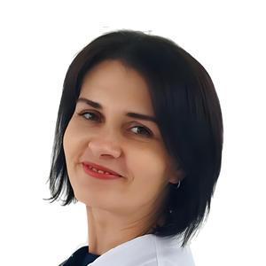 Вардумян Оксана Гагиковна