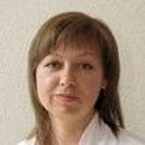 Иванникова Ирина Александровна