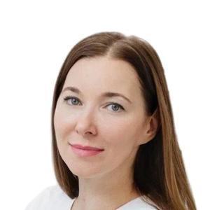 Гайворонская Елена Геннадьевна