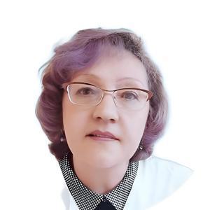 Курсова Светлана Ивановна