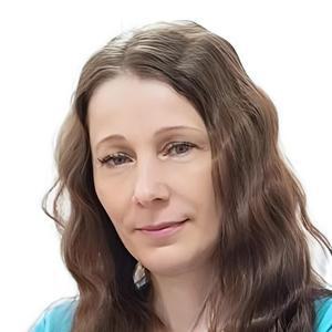 Третьякова Ольга Викторовна