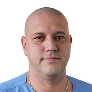 Исаев Игорь Владимирович