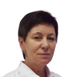 Полшкова Светлана Васильевна