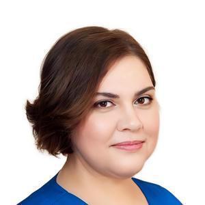 Потанина Елена Владимировна