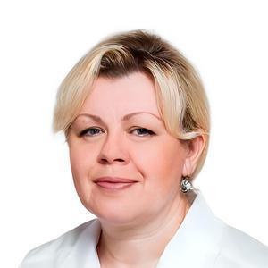 Данилова Ирина Сергеевна