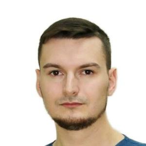 Томилин Данил Владимирович