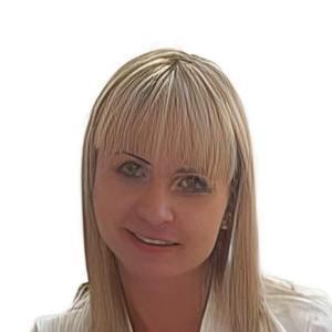 Пяткова Екатерина Юрьевна