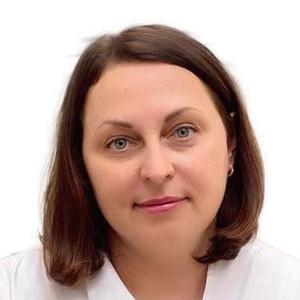 Пекарчик Дарья Михайловна