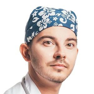 Заикин Артур Юрьевич