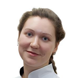 Зуевская Ксения Александровна