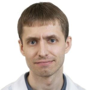 Фарбер Антон Александрович