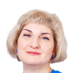 Быковская Майя Анатольевна