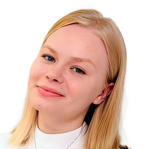 Пестова Екатерина Викторовна