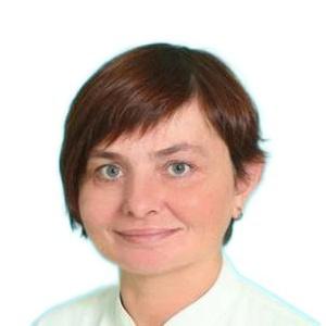 Баландина Людмила Олеговна