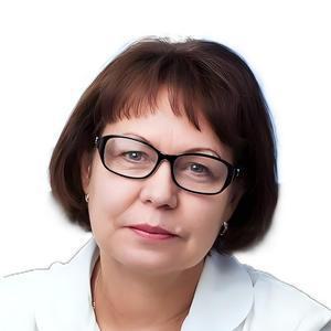 Якушева Галина Станиславовна