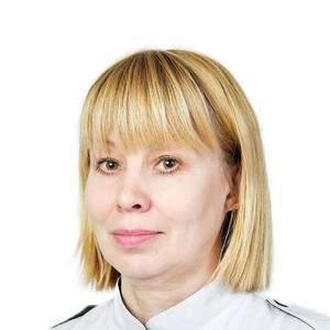 Валеева Венера Исмаиловна