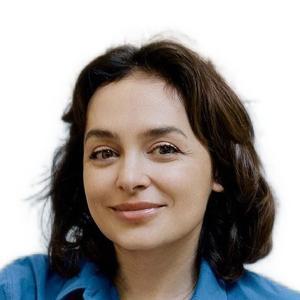 Топалова Кристина Дмитриевна