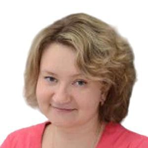 Шведова Ирина Александровна