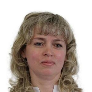 Моренко Анна Анатольевна