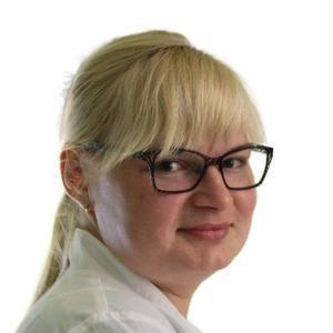 Доронова Анастасия Витальевна