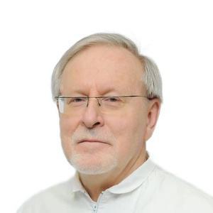 Дёмин Олег Иванович