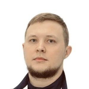 Бондарь Вадим Викторович