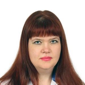 Душкина Наталия Анатольевна