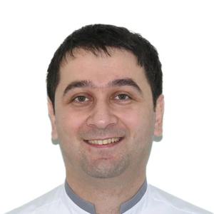 Эхчиев Булат Мухамедович