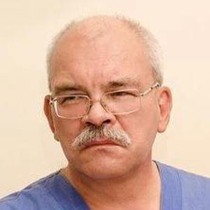 Вишневский Дмитрий Владимирович