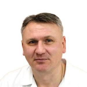 Бреев Фёдор Юрьевич